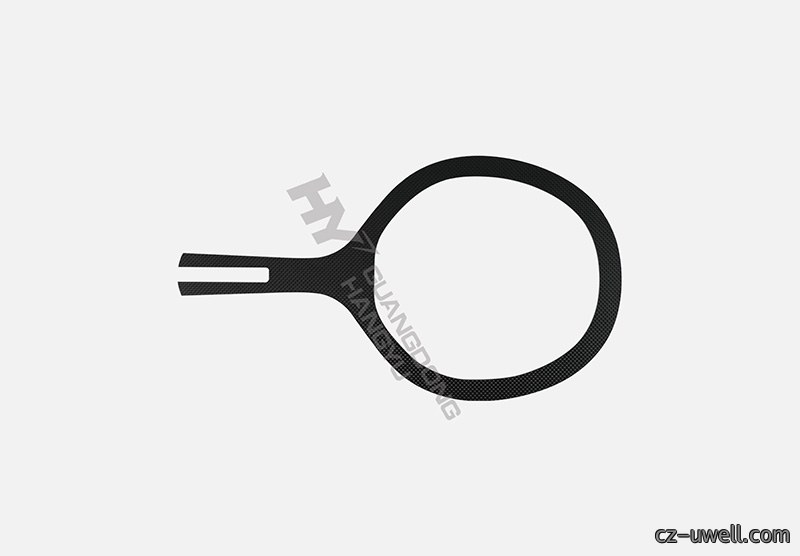  碳纤维网球拍